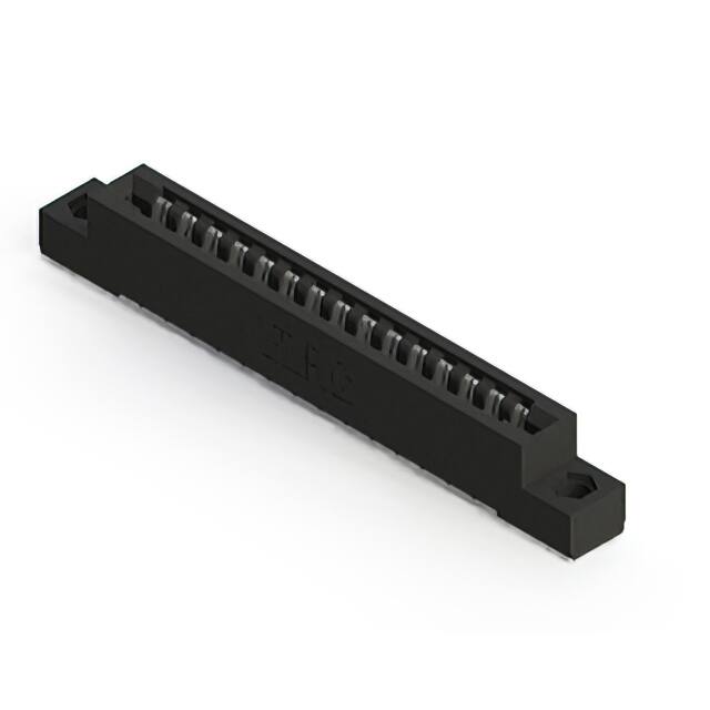 857-015-459-104 EDAC Inc.  Edgeboard Connectors